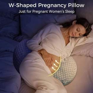 pillows