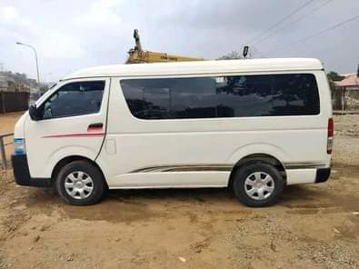A picture of SUPER SHARP ABUJA DEAL TO GRAB ON LOCATION GWARIMPA SHARP