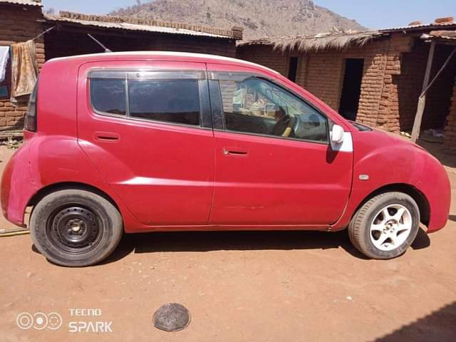 Malawian U.