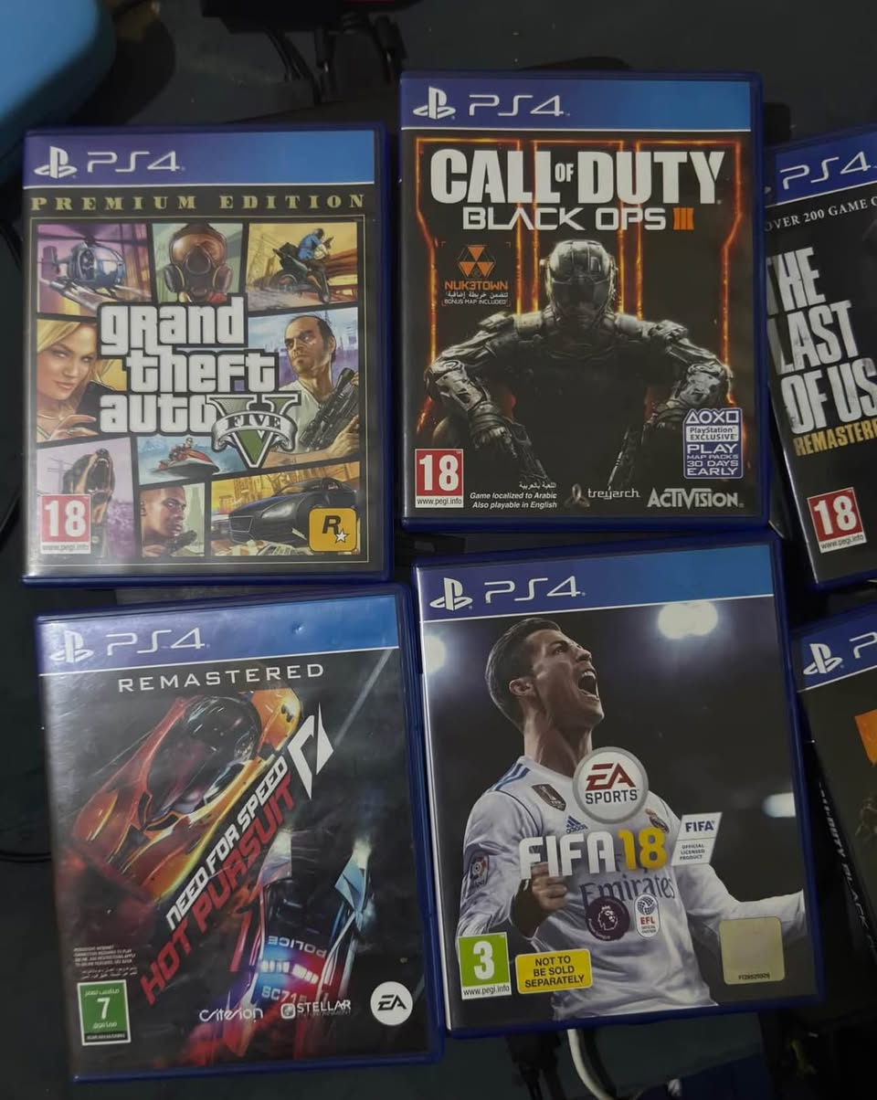playstation