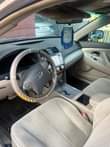 A picture of Camry 2008