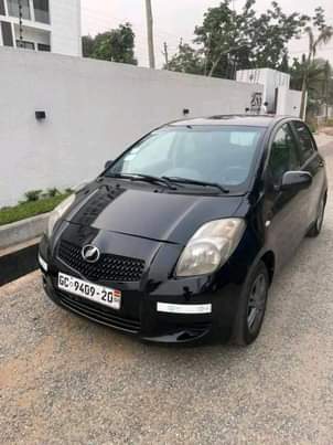 cars accra
