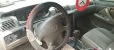A picture of Toyota Camry Tiny light