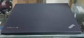 A picture of Slim Lenovo ThinkPad T450 Intel i5 core 5th generation 4GB