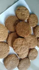 A picture of Cookies Biscuits