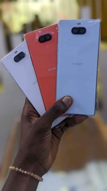 sony xperia