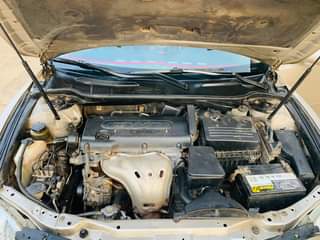 A picture of Toyota Camry 07