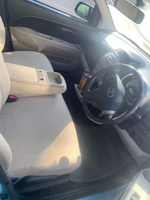 A picture of Toyota Passo For sale 13.5m Contact 0788294123 0701691009