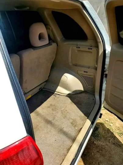 A picture of Rav 4 kill time
