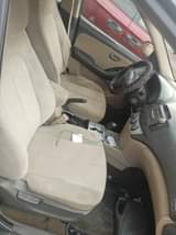 A picture of Hyundai Elantra GLS 2008 model
