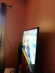 A picture of LG FLAT TV