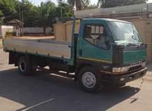 A picture of FOR SALE MITSUBISH CANTER NAMBA E TSH 42ML ENGINE CODE