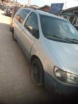 A picture of Awoof Awoof Toyota sienna LE engine and transmission is work