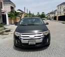 A picture of Ford edge 2012 Ac is not working 1 650 million