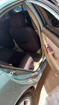 A picture of 2005 Toyota Corolla Corolla LE