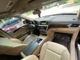 A picture of Neatly used 2012 ML350 upgraded to 2016 GLE350 buy and