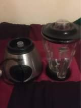 blender
