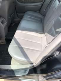 A picture of 2003 Toyota Avalon