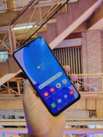 A picture of Samsung galaxy A23 64GB 4GB ram 340k