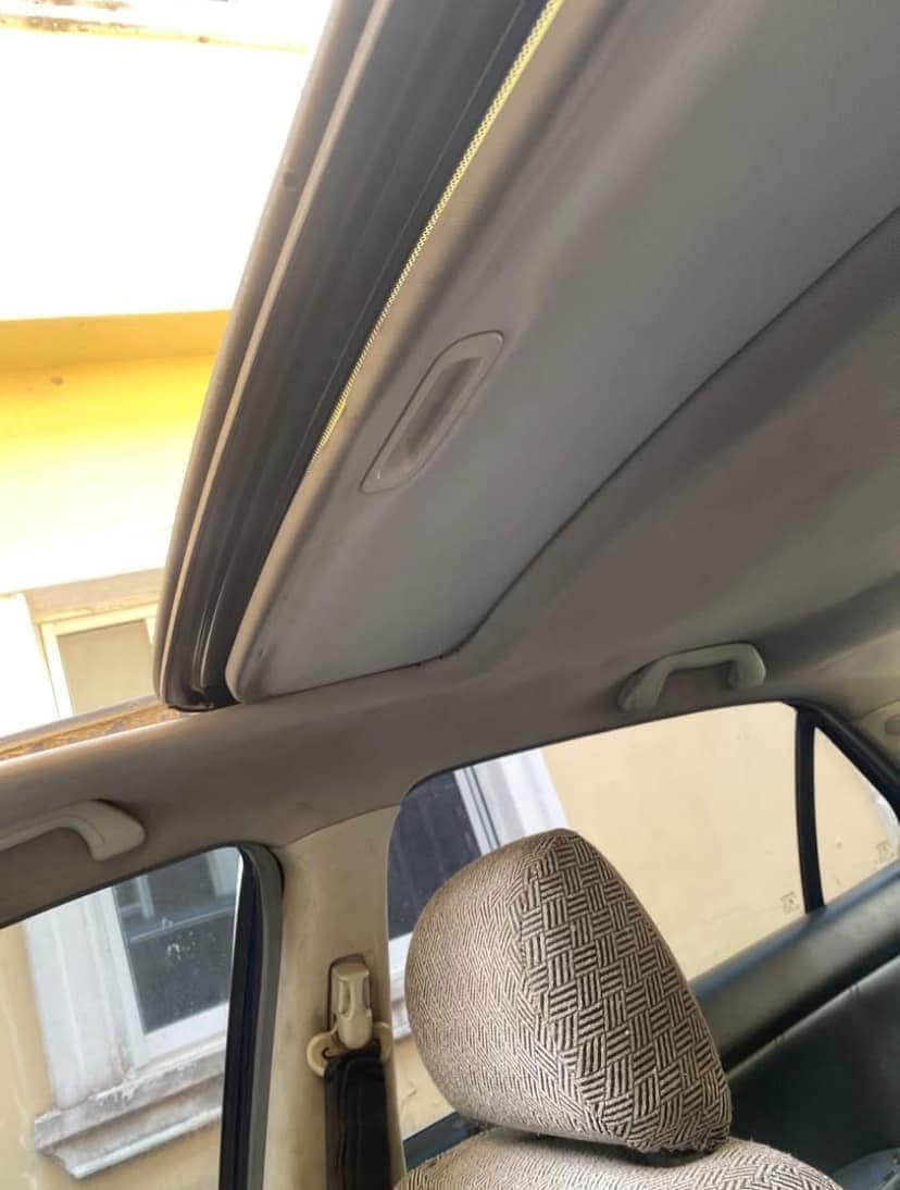 A picture of drive everything