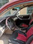 A picture of Toyota Highlander 4