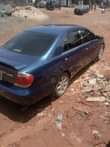 A picture of Toyota big daddy for sell Everything is working perfectly well