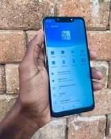 A picture of Tecno spark 3 pro O6I2O4IO5O