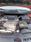 A picture of 2013 Toyota Camry