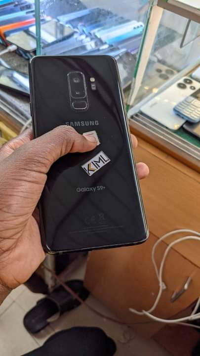 samsung s9