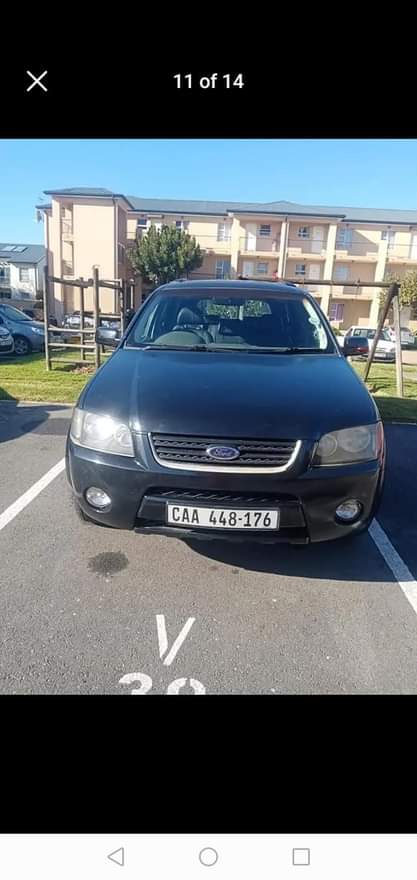 cheap cars somerset west
