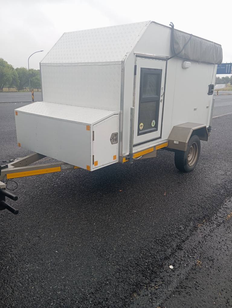 trailers
