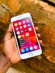 A picture of iPhone 6s Plus 64gb at 280k