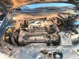 A picture of Mazda 323