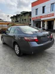 A picture of Reg Toyota Camry XLE 2008 Model Very Sharp Body Clean
