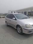 A picture of Nissan lmera