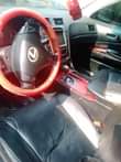 A picture of Lexus Gs350