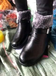 boots
