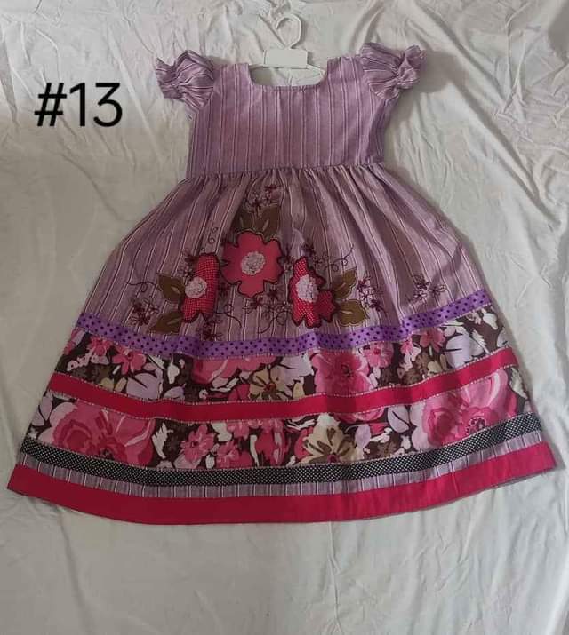 A picture of Dresses