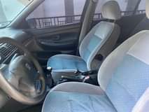 A picture of Very Clean Peugeot 406 2004 Model Manual Transmission Ac chilling