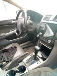 A picture of V6 Honda available for sale Engine and gear good Ac