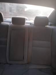 A picture of Honda Civic 2007 model Everything is working perfectly Location Abuja