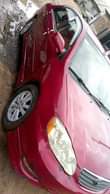 A picture of FASTEST FINGER CAR MUST GO TODAY Direct Compass Very Sharp