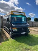 campervans for sale uk