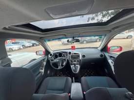 A picture of 2008 Toyota Matrix XR