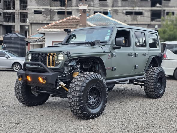 jeep