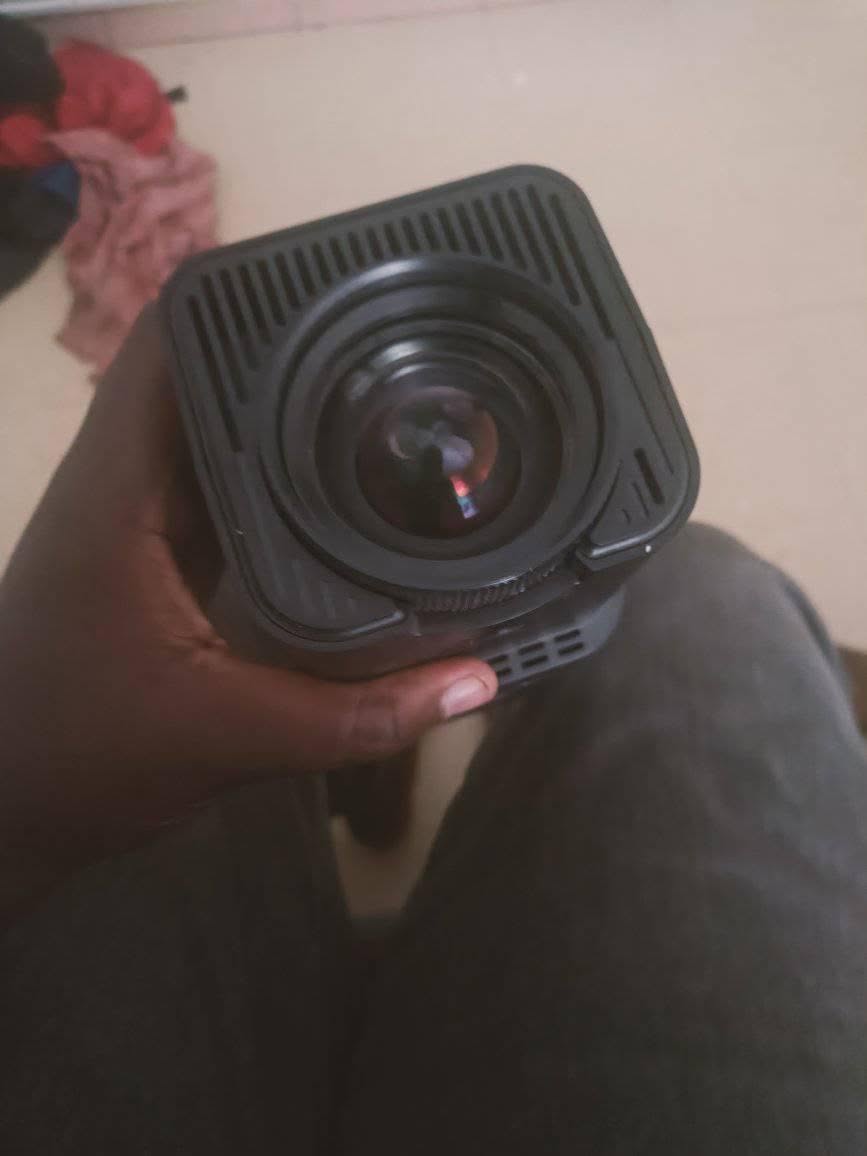 projector