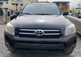 A picture of First grade fairly used 2009 model Toyota RAV4 with original