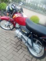 tvs hlx