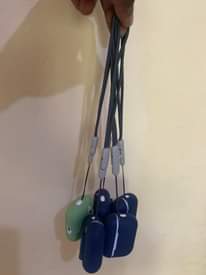 A picture of EarPods FUPI