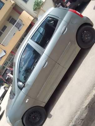 cars accra